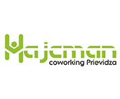 Hajcman Coworking Prievidza