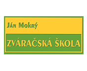 Ján Mokrý - Zváračská Škola